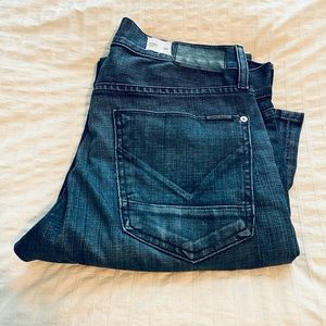 Men’s Hundson Jeans